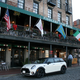 Image for article titled The 2016 Mini Clubman Is The Little Quirky Wagon You Never Knew You Wanted